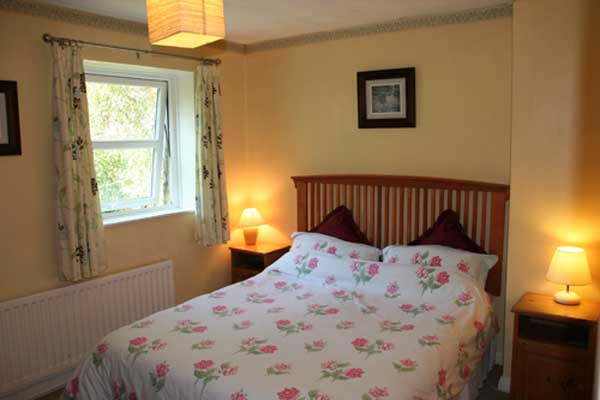 bk bedroom
